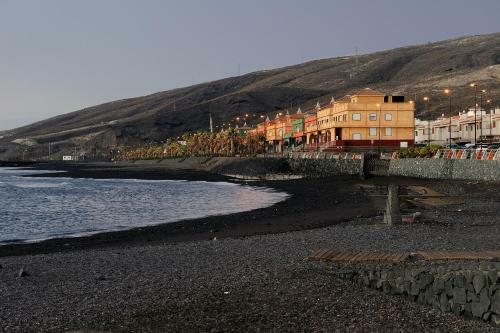 Apartamento Las Palmeras
