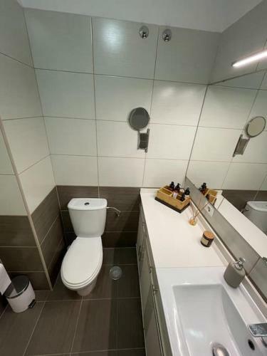 Apartamento Duplex Con Piscina Cerca Del Mar