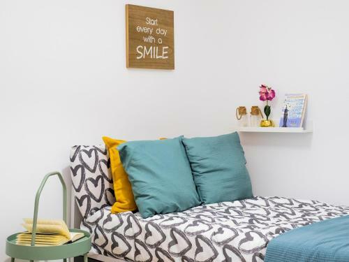 Apartamento Live Puertito Respira