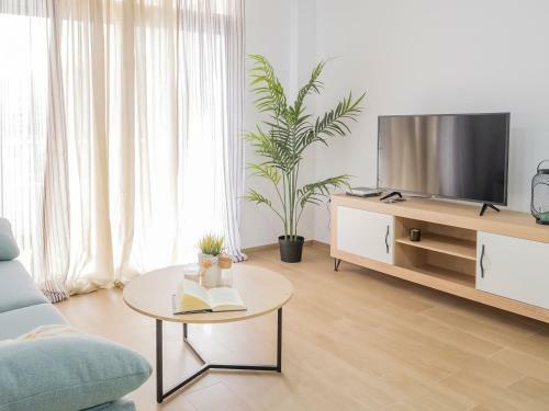 Apartamento Live Puertito Respira