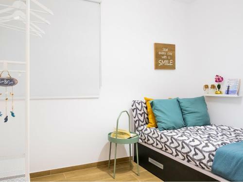 Apartamento Live Puertito Respira