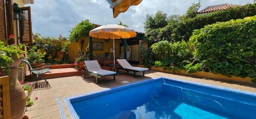 Villa La Paz 2