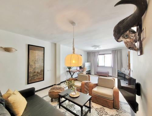 Apartamento Pura Vida