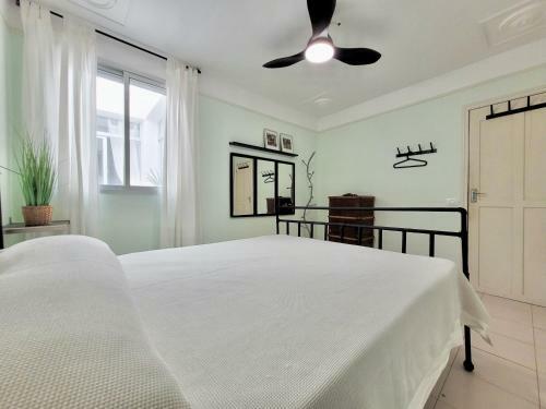Apartamento Pura Vida
