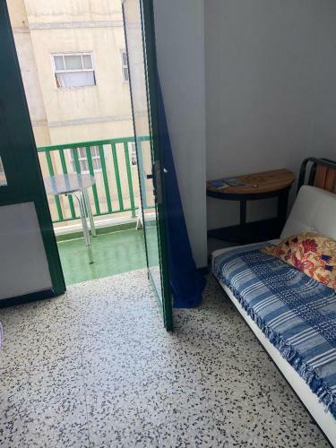Hostal Teobaldo Power