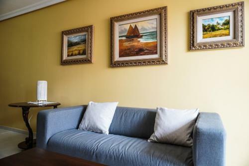 Puertito Attic Apartment