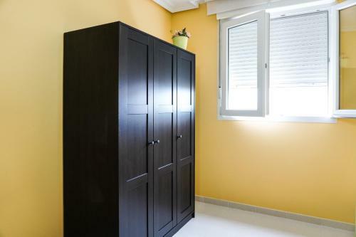 Puertito Attic Apartment