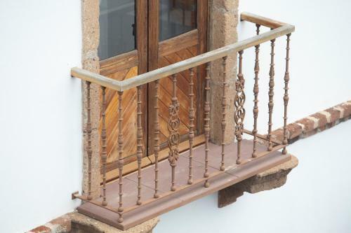Villa Hacienda Los Orovales