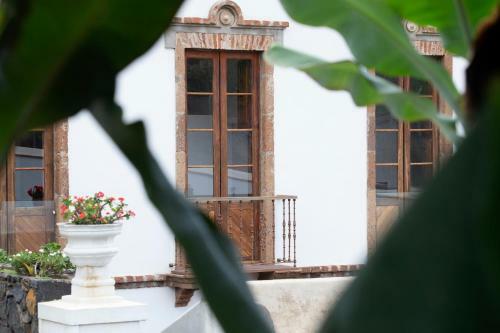 Villa Hacienda Los Orovales