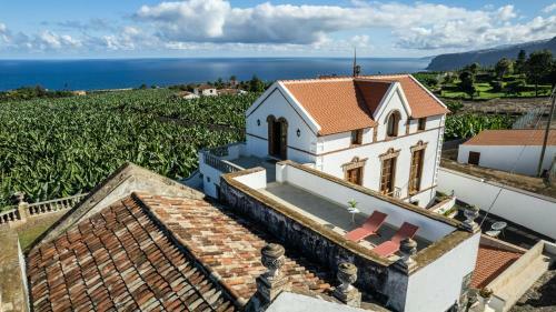 Villa Hacienda Los Orovales