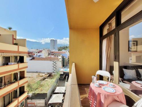 Apartamento Santa Marina