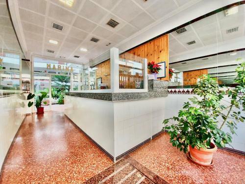 Apartamento Santa Marina