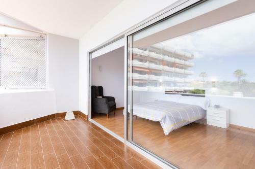 Apartamento Eden Rentals Molino Blanco Penthouse