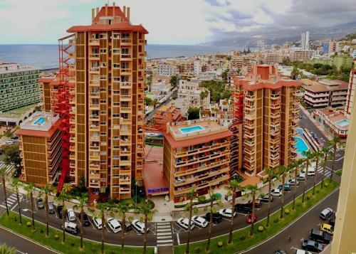 Apartamento Puerto Palms & Waves