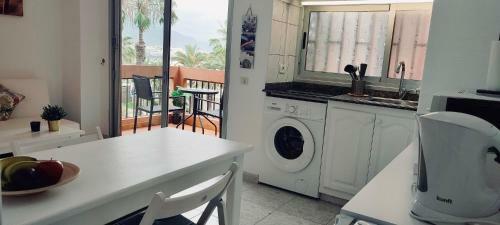 Apartamento Puerto Palms & Waves