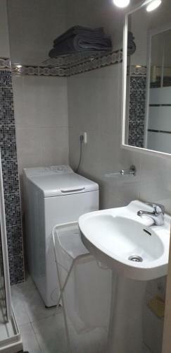 Apartamento Monolocale