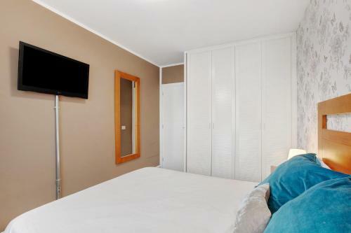 Apartament Guimar Large Terrace