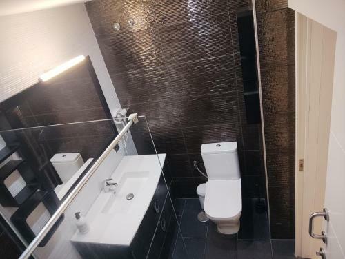 Apartament Guimar Large Terrace