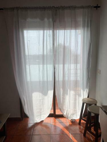 Apartamento El Pe�on 205