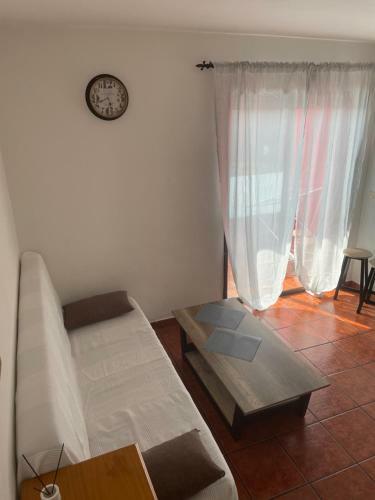 Apartamento El Pe�on 205