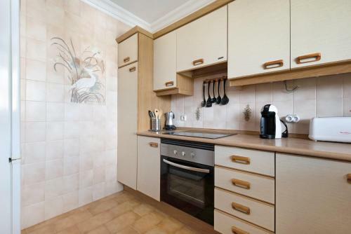 Apartamento Parque Avoceta