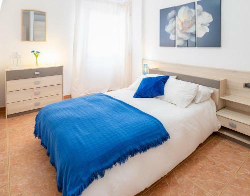 Apartamento Palm Home
