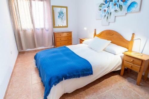 Apartamento Palm Home