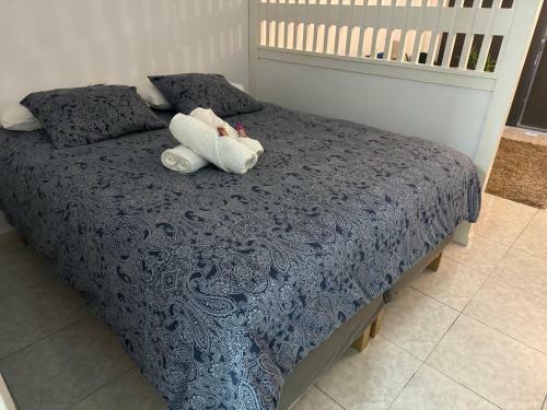 Apartamento Seguro De Sol 205