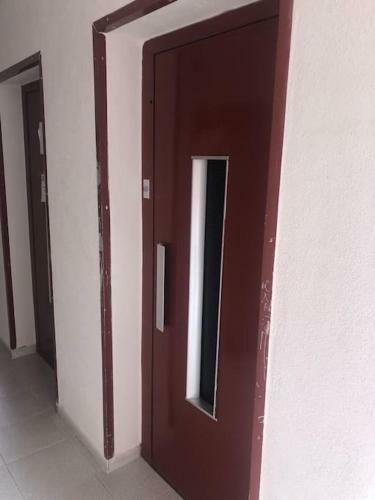 Apartamento Seguro De Sol 205