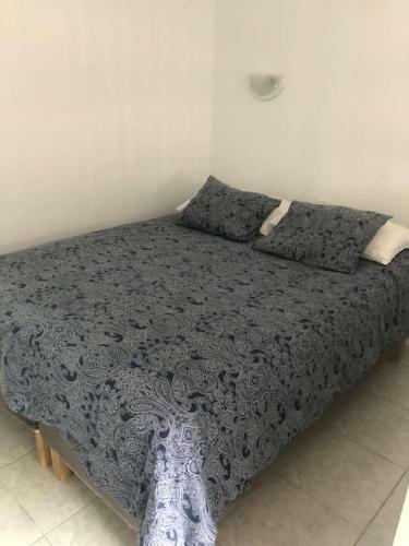 Apartamento Seguro De Sol 205
