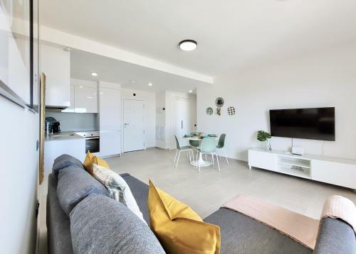 Apartamento Mar Azul