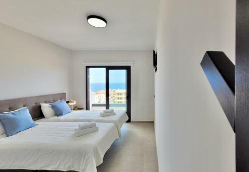 Apartamento Mar Azul