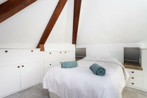 Apartamento Lightbooking Atico Bencomo