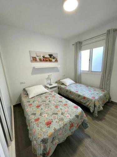 Apartamento Acogedor Bungalow Con Vistas