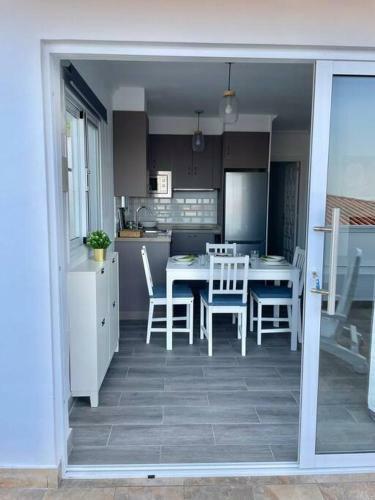 Apartamento Acogedor Bungalow Con Vistas
