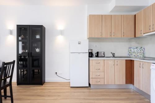 Apartamento Eden Rentals Molino Blanco Paradise