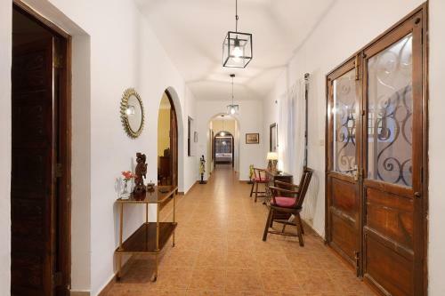 Casa Barreto
