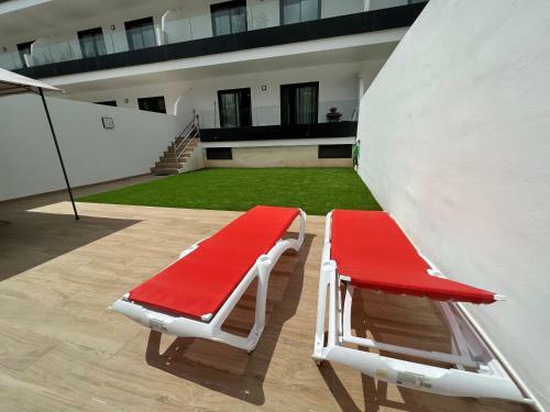 Apartamento Ongi Etorri