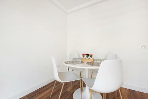 Apartamento Aigon
