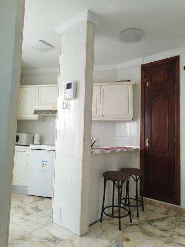 Apartamento Studio Avenida Puerto De La Cruz