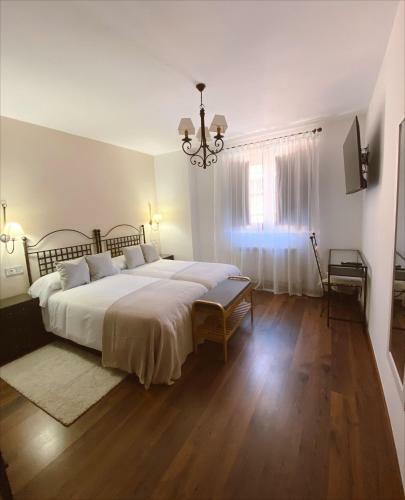 Hotel Rural Candela Y Plata