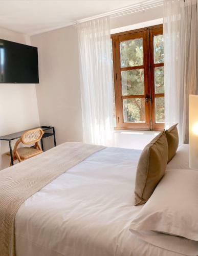 Hotel Rural Candela Y Plata