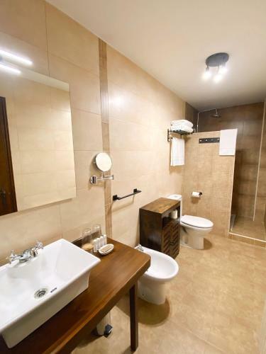 Hotel Rural Candela Y Plata