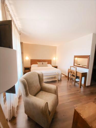 Hotel Rural Candela Y Plata