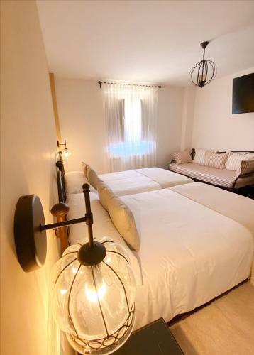 Hotel Rural Candela Y Plata