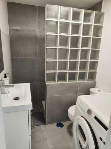 Apartamento Jhony Home
