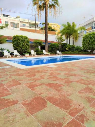 Apartamento Jhony Home
