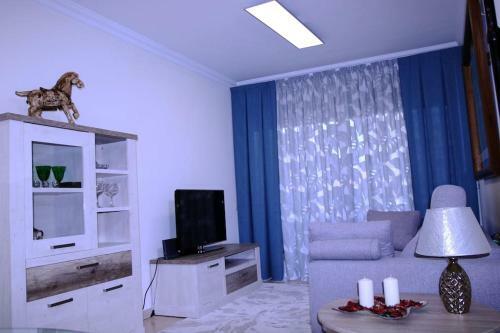 Apartamento En El Centro Puerto de La Cruz