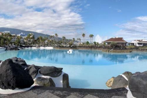 Apartamento En El Centro Puerto de La Cruz