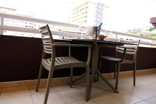 Apartamento En El Centro Puerto de La Cruz